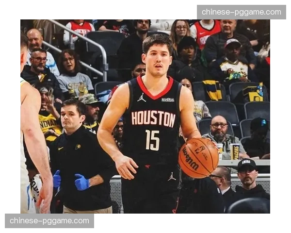 火箭申京爆砍39分16篮板5助攻 率领球队118-114逆转步行者